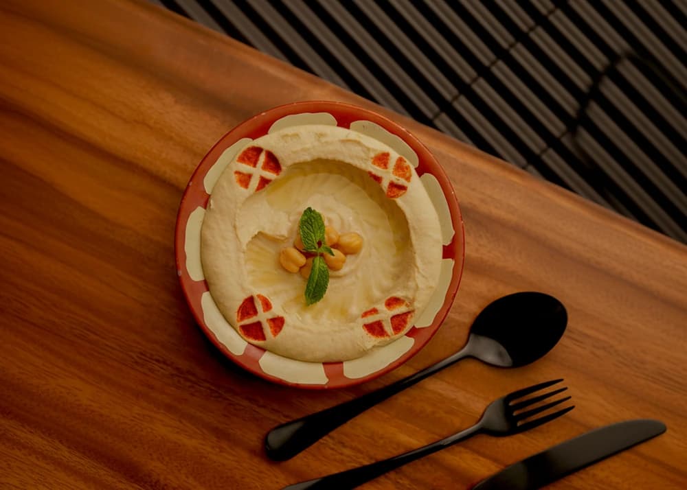 Hommus