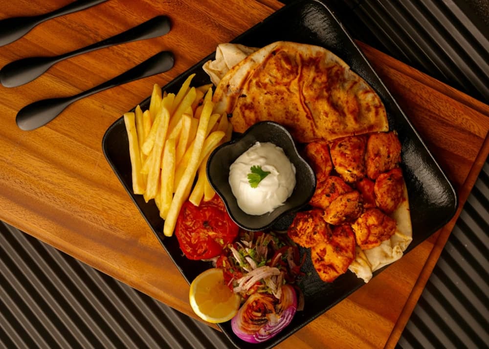 Shish Taouwk
